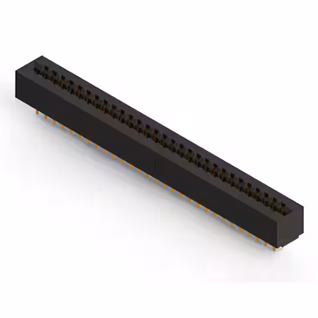 355-058-520-201 EDAC Inc.  Edgeboard Connectors